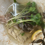 寿司割烹 松ふじ - 