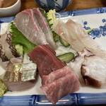 寿司割烹 松ふじ - 