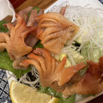 寿司割烹 松ふじ - 