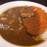 CoCo壱番屋 - 料理写真: