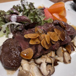 Dining 夢民家 mu-minchi - 