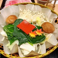 瓢嘻 赤坂店 - 