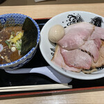 松戸富田麺業 - 