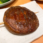 Yakitori Tombo - 