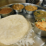 エリックサウス - 