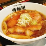 清麺屋 - 