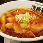 清麺屋 - 