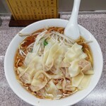 中華麺店 喜楽 - 
