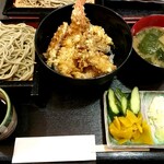 麺'TRATTORIA ほその - 