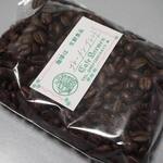 カフェ　ブレーメン - 購入した豆