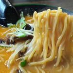 らーめん 味源 - ～麺～