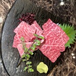 EbisuYakiniku Akami - 