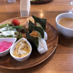 カフェ＆レストラン IMA - 