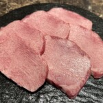 EbisuYakiniku Akami - 