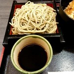 麺'TRATTORIA ほその - 