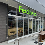 Ferdinand - 