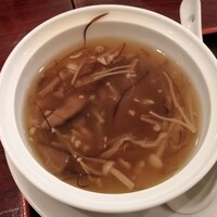 廣東飯店 - 