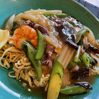 和牛中國菜 熊ノ花レ - 