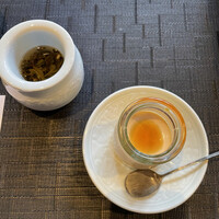 和牛中國菜 熊ノ花レ - 