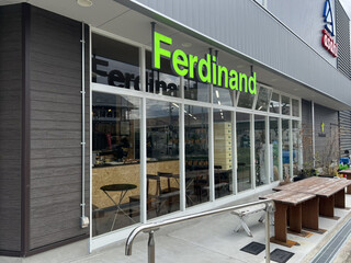 Ferdinand - 