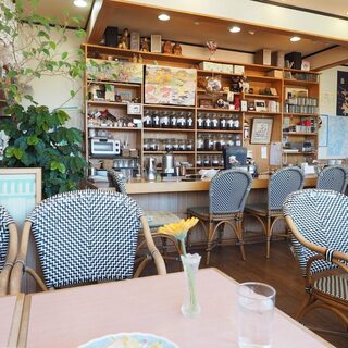 カフェ ブレーメン_2