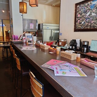 スープカレーlavi _2