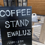 EWALU times - 