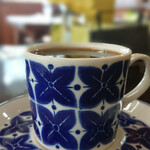 CAFE 長兵衛 - ホットコーヒー