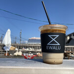 EWALU times - 