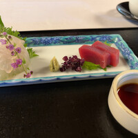 山ばな平八茶屋 - 