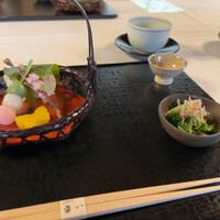 山ばな平八茶屋 - 