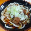 今浪うどん