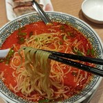 丸源ラーメン - 