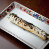 日本橋いづもや - 料理写真:蒲の穂焼き（がまのほやき）蒲焼きの語源となった古代の鰻料理。絶品です。（要予約）