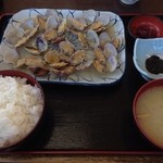 魚貝料理 たかはし - 