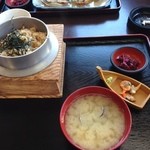 魚貝料理 たかはし - 