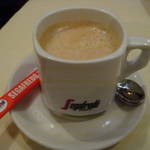 ラ・ベットラ・ダ・オチアイ - 