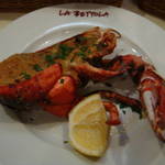 ラ・ベットラ・ダ・オチアイ - 