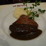 ラ・ベットラ・ダ・オチアイ - 