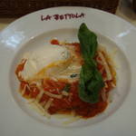 ラ・ベットラ・ダ・オチアイ - 