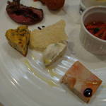 ラ・ベットラ・ダ・オチアイ - 