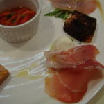 ラ・ベットラ・ダ・オチアイ - 