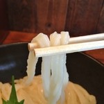 東京うどん 一将 - 寄ってみました