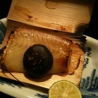 露庵 菊乃井 木屋町店 - 焼きもの