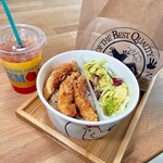 Bb.Q Olive Chicken Cafe - 