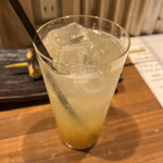 元祖スタミナやきとり - 