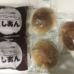Melon Pan 廣島福屋八丁堀店