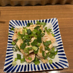 元祖スタミナやきとり - 