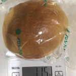 Melon Pan 廣島福屋八丁堀店