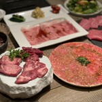 Ebisu Yakiniku Kintan - 